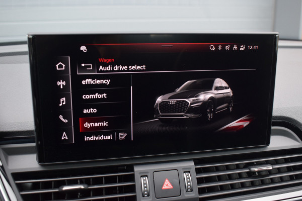 Audi Q5 Sportback 50 TFSI e S-line | RS stoelen | Pano | B&O | 360 camera