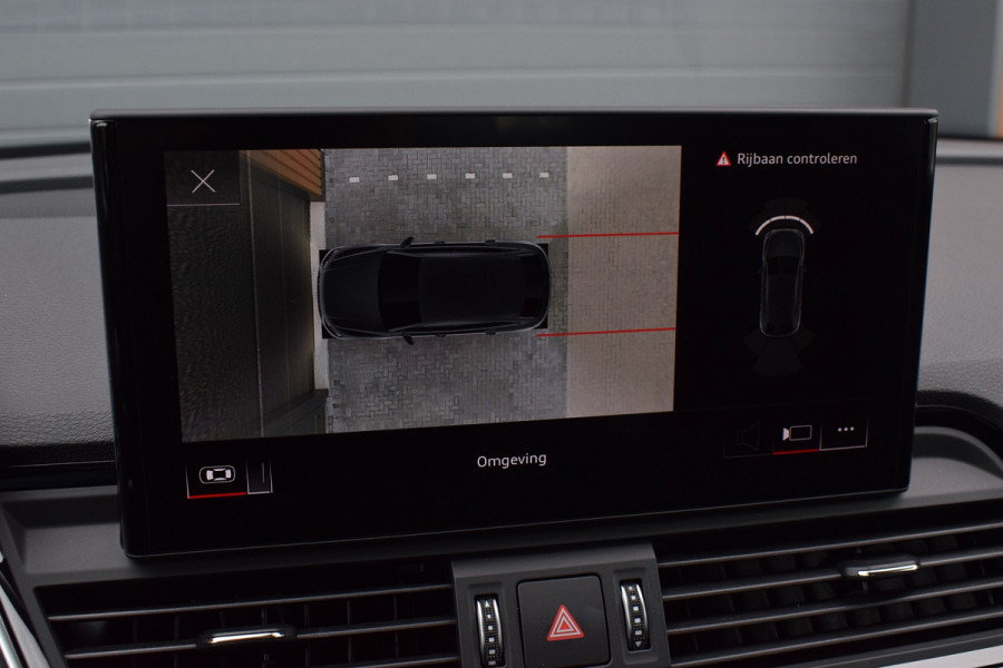 Audi Q5 Sportback 50 TFSI e S-line | RS stoelen | Pano | B&O | 360 camera