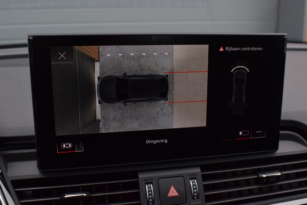 Audi Q5 Sportback 50 TFSI e S-line | RS stoelen | Pano | B&O | 360 camera