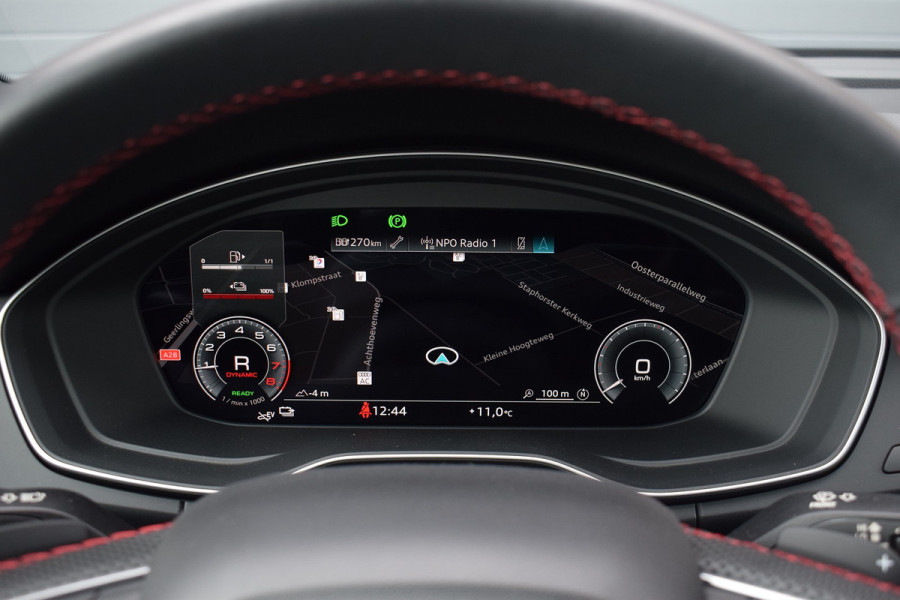 Audi Q5 Sportback 50 TFSI e S-line | RS stoelen | Pano | B&O | 360 camera