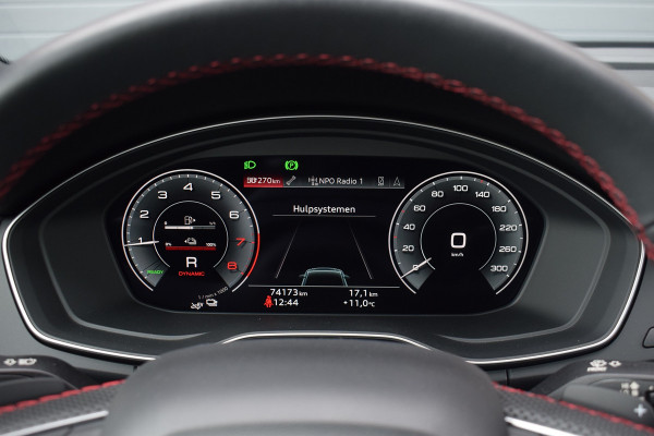 Audi Q5 Sportback 50 TFSI e S-line | RS stoelen | Pano | B&O | 360 camera