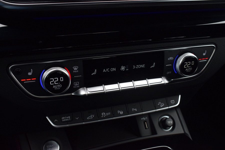 Audi Q5 Sportback 50 TFSI e S-line | RS stoelen | Pano | B&O | 360 camera