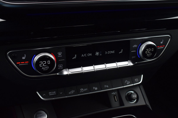 Audi Q5 Sportback 50 TFSI e S-line | RS stoelen | Pano | B&O | 360 camera