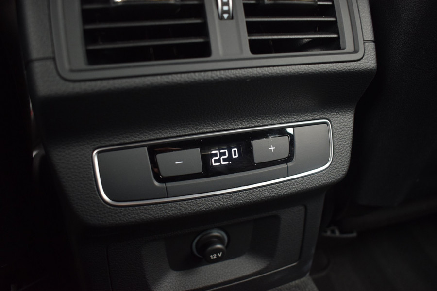 Audi Q5 Sportback 50 TFSI e S-line | RS stoelen | Pano | B&O | 360 camera