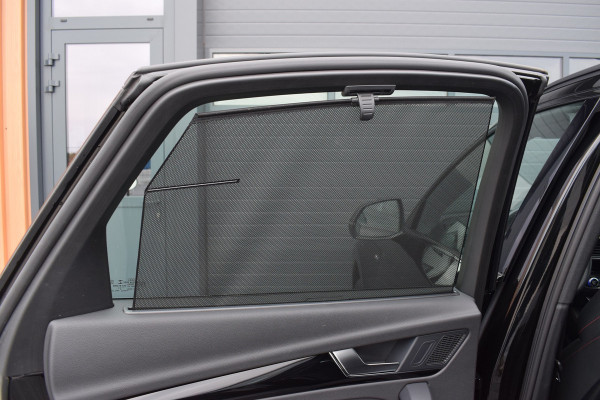Audi Q5 Sportback 50 TFSI e S-line | RS stoelen | Pano | B&O | 360 camera