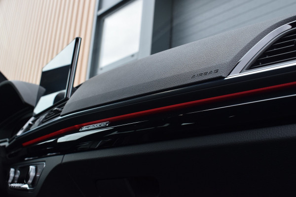 Audi Q5 Sportback 50 TFSI e S-line | RS stoelen | Pano | B&O | 360 camera