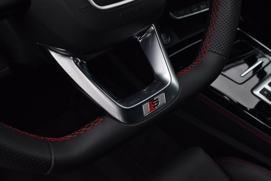Audi Q5 Sportback 50 TFSI e S-line | RS stoelen | Pano | B&O | 360 camera