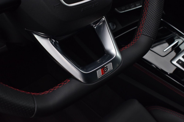 Audi Q5 Sportback 50 TFSI e S-line | RS stoelen | Pano | B&O | 360 camera