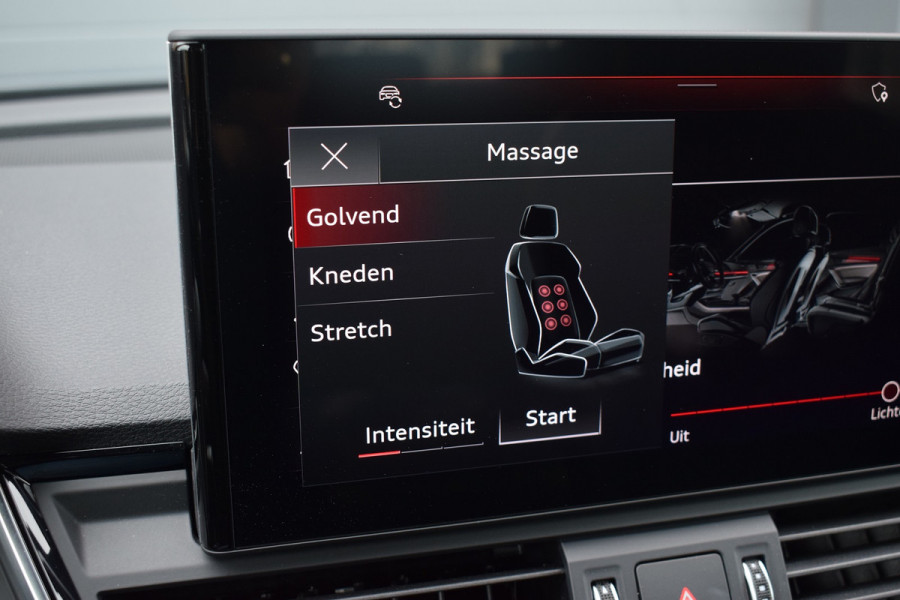 Audi Q5 Sportback 50 TFSI e S-line | RS stoelen | Pano | B&O | 360 camera