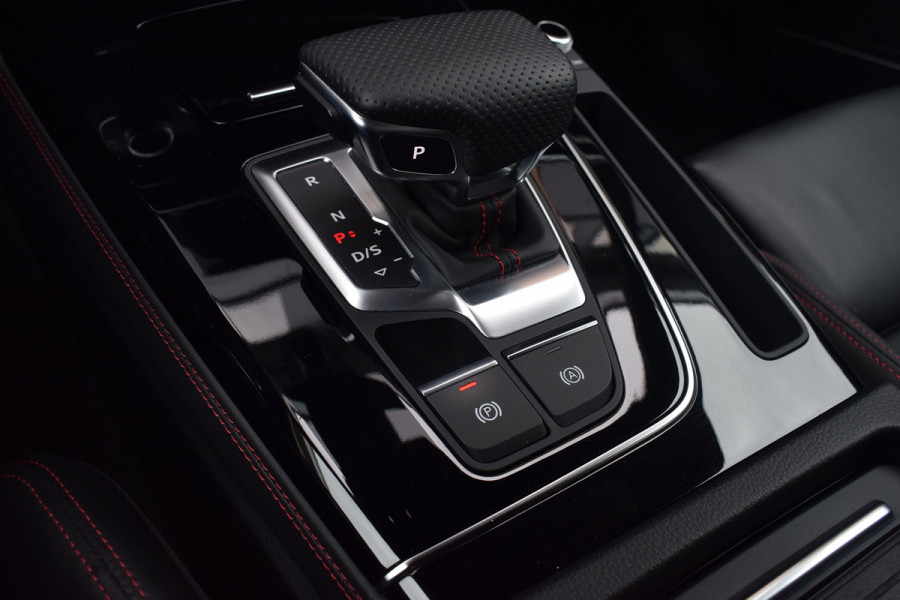 Audi Q5 Sportback 50 TFSI e S-line | RS stoelen | Pano | B&O | 360 camera