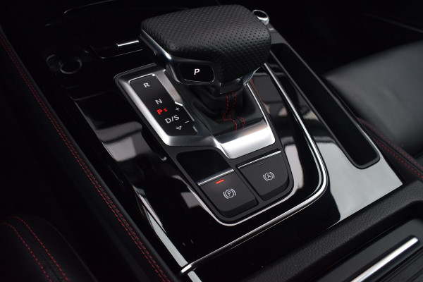 Audi Q5 Sportback 50 TFSI e S-line | RS stoelen | Pano | B&O | 360 camera