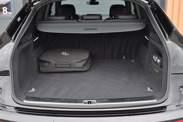 Audi Q5 Sportback 50 TFSI e S-line | RS stoelen | Pano | B&O | 360 camera