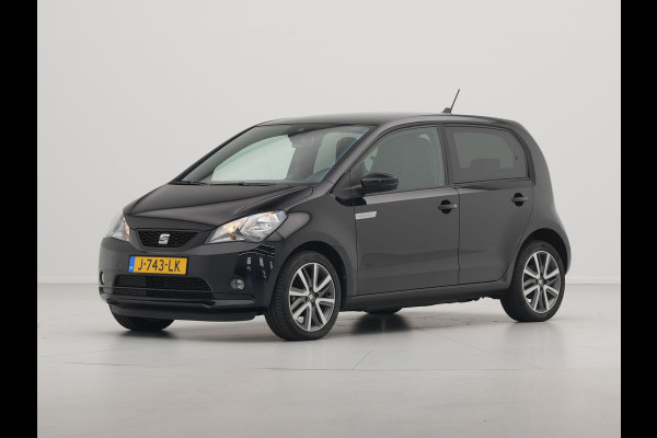 Seat Mii Electric electric Plus 83pk Bluetooth Stoelverwarming Clima Lane assist Dab 297