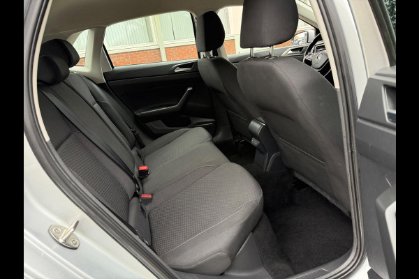 Volkswagen Polo 1.0 TSI COMFORTLINE 2019 ACC ADAPTIVE NAP NAVI CARPLAY