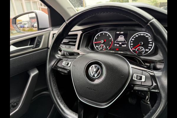 Volkswagen Polo 1.0 TSI COMFORTLINE 2019 ACC ADAPTIVE NAP NAVI CARPLAY