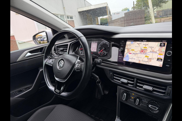 Volkswagen Polo 1.0 TSI COMFORTLINE 2019 ACC ADAPTIVE NAP NAVI CARPLAY