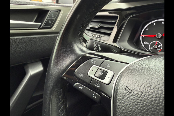 Volkswagen Polo 1.0 TSI COMFORTLINE 2019 ACC ADAPTIVE NAP NAVI CARPLAY