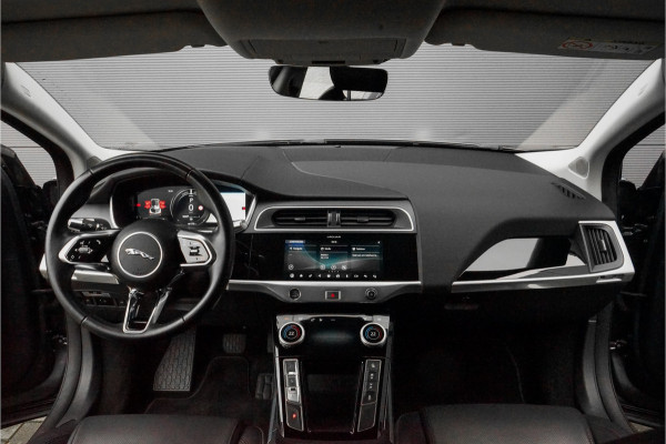 Jaguar I-PACE EV400 S 90 kWh CarPlay Leder Camera