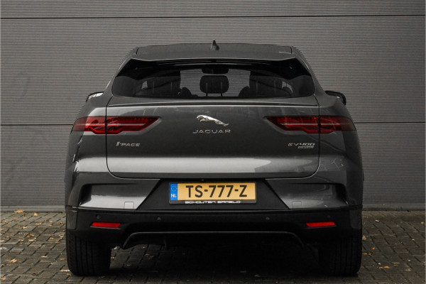 Jaguar I-PACE EV400 S 90 kWh CarPlay Leder Camera