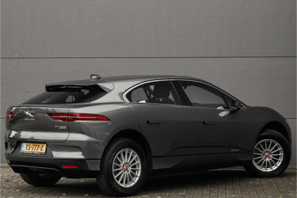 Jaguar I-PACE EV400 S 90 kWh CarPlay Leder Camera