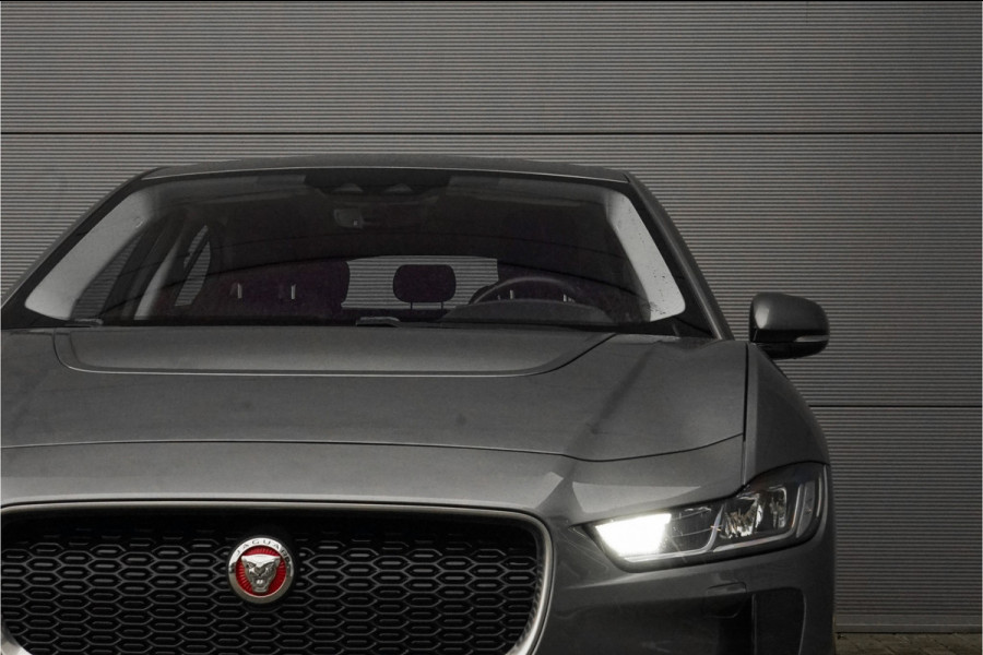 Jaguar I-PACE EV400 S 90 kWh CarPlay Leder Camera