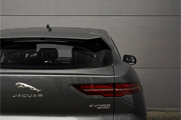 Jaguar I-PACE EV400 S 90 kWh CarPlay Leder Camera