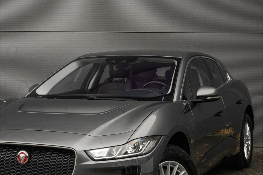 Jaguar I-PACE EV400 S 90 kWh CarPlay Leder Camera