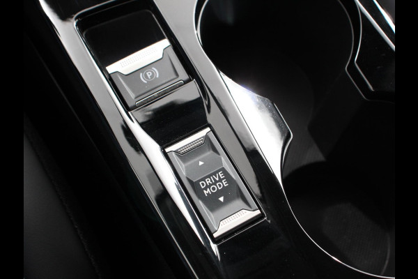 Peugeot 208 1.2 Hybrid 100PK Automaat Allure | Navigatie | Apple Carplay/Android Auto | Airco | Camera | Parkeer sensoren | Cruise Control | Led | Lichtmetalen Velgen