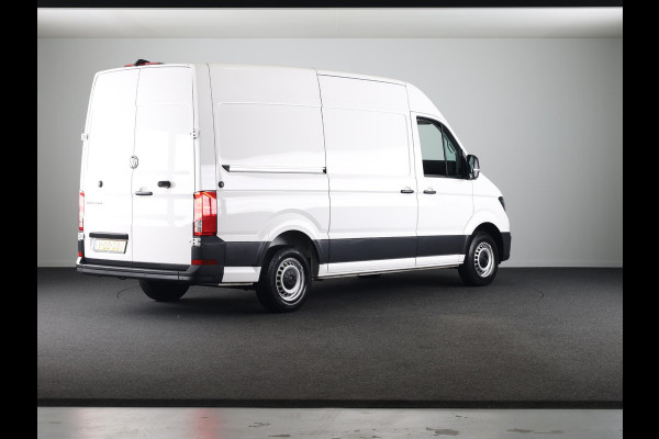 Volkswagen Crafter 35 2.0 TDI L3H3 EURO VI 140 pk Automaat| Verlengde garantie | Navigatie | Parkeersensoren | Achteruitrijcamera | Cruise control | Apple Carplay/Android Auto | Volkswagen Crafter 35 2.0 TDI L3H3 EURO VI 140 pk Automaat| Verlengde garantie | Navigatie | Parkeersensoren | Achteruitrijcamera | Cruise control | Apple Carplay/Android Auto |