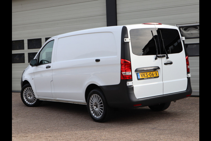 Mercedes-Benz Vito 119 CDI Automaat Euro L2 Lang - Standkachel - LED - Cruise - Navi