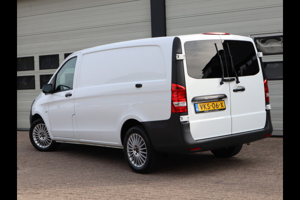 Mercedes-Benz Vito 119 CDI Automaat Euro L2 Lang - Standkachel - LED - Cruise - Navi