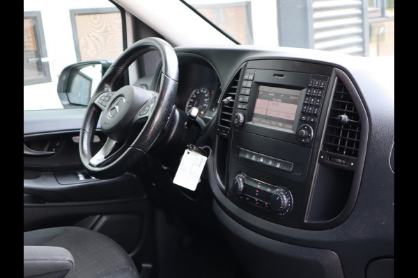 Mercedes-Benz Vito 119 CDI Automaat Euro L2 Lang - Standkachel - LED - Cruise - Navi