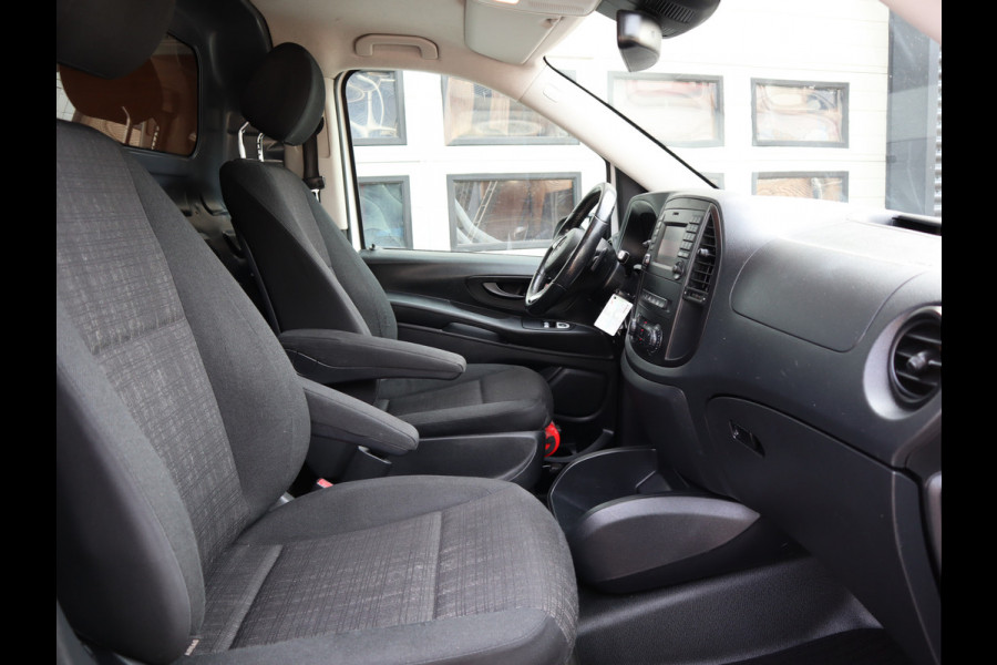 Mercedes-Benz Vito 119 CDI Automaat Euro L2 Lang - Standkachel - LED - Cruise - Navi