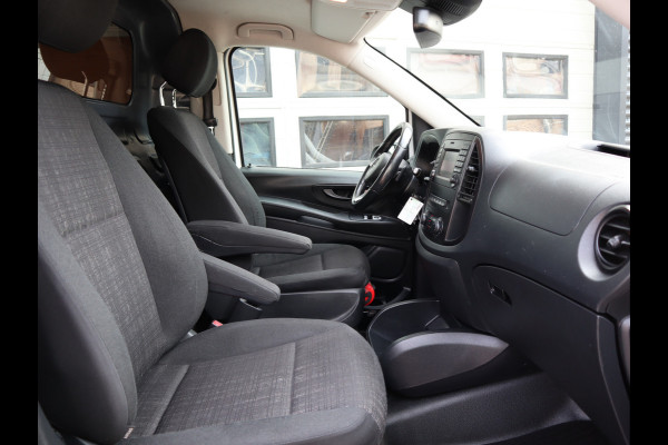 Mercedes-Benz Vito 119 CDI Automaat Euro L2 Lang - Standkachel - LED - Cruise - Navi