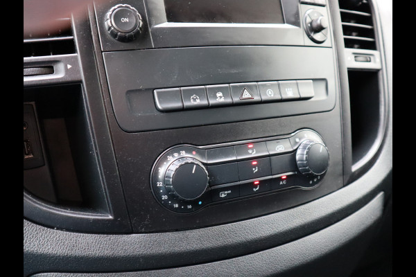 Mercedes-Benz Vito 119 CDI Automaat Euro L2 Lang - Standkachel - LED - Cruise - Navi