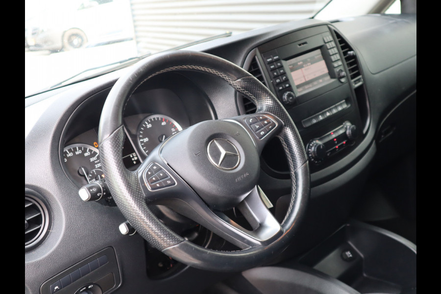 Mercedes-Benz Vito 119 CDI Automaat Euro L2 Lang - Standkachel - LED - Cruise - Navi