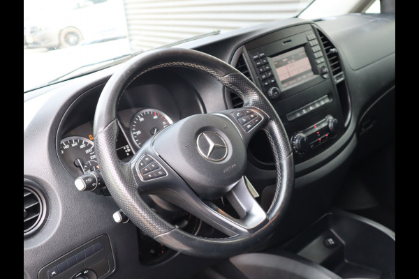 Mercedes-Benz Vito 119 CDI Automaat Euro L2 Lang - Standkachel - LED - Cruise - Navi