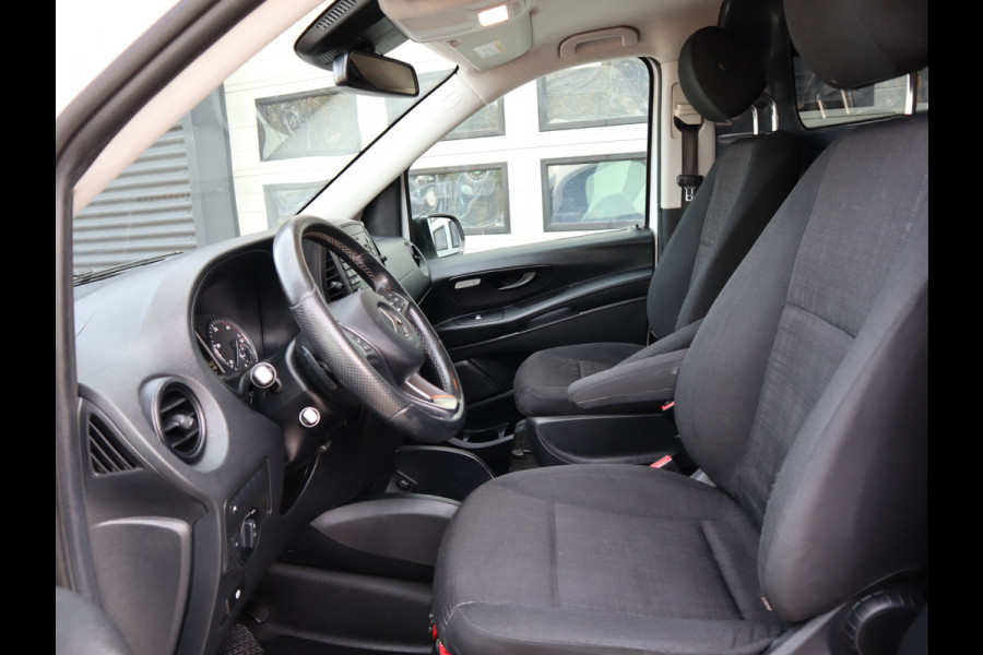 Mercedes-Benz Vito 119 CDI Automaat Euro L2 Lang - Standkachel - LED - Cruise - Navi
