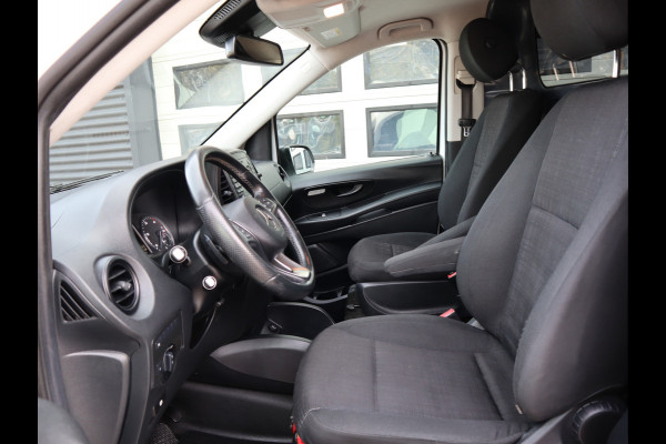 Mercedes-Benz Vito 119 CDI Automaat Euro L2 Lang - Standkachel - LED - Cruise - Navi