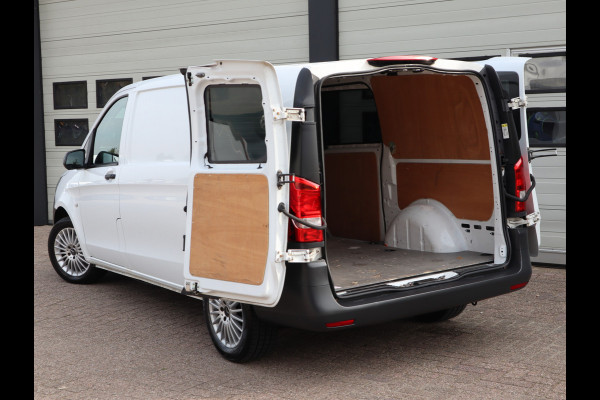 Mercedes-Benz Vito 119 CDI Automaat Euro L2 Lang - Standkachel - LED - Cruise - Navi