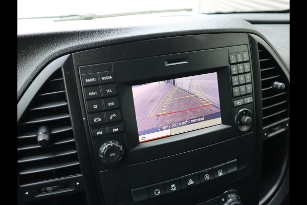 Mercedes-Benz Vito 119 CDI Automaat Euro L2 Lang - Standkachel - LED - Cruise - Navi