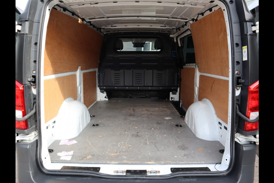 Mercedes-Benz Vito 119 CDI Automaat Euro L2 Lang - Standkachel - LED - Cruise - Navi