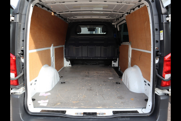 Mercedes-Benz Vito 119 CDI Automaat Euro L2 Lang - Standkachel - LED - Cruise - Navi