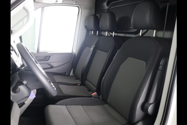 Volkswagen Crafter 35 2.0 TDI L3H3 EURO VI 140 pk Automaat| Verlengde garantie | Navigatie | Parkeersensoren | Achteruitrijcamera | Cruise control | Apple Carplay/Android Auto | Volkswagen Crafter 35 2.0 TDI L3H3 EURO VI 140 pk Automaat| Verlengde garantie | Navigatie | Parkeersensoren | Achteruitrijcamera | Cruise control | Apple Carplay/Android Auto |