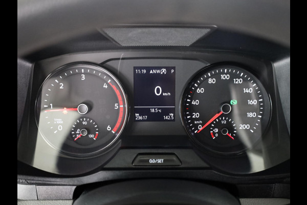 Volkswagen Crafter 35 2.0 TDI L3H3 EURO VI 140 pk Automaat| Verlengde garantie | Navigatie | Parkeersensoren | Achteruitrijcamera | Cruise control | Apple Carplay/Android Auto | Volkswagen Crafter 35 2.0 TDI L3H3 EURO VI 140 pk Automaat| Verlengde garantie | Navigatie | Parkeersensoren | Achteruitrijcamera | Cruise control | Apple Carplay/Android Auto |