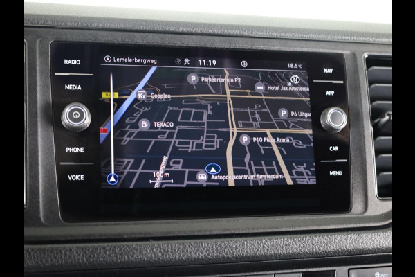 Volkswagen Crafter 35 2.0 TDI L3H3 EURO VI 140 pk Automaat| Verlengde garantie | Navigatie | Parkeersensoren | Achteruitrijcamera | Cruise control | Apple Carplay/Android Auto | Volkswagen Crafter 35 2.0 TDI L3H3 EURO VI 140 pk Automaat| Verlengde garantie | Navigatie | Parkeersensoren | Achteruitrijcamera | Cruise control | Apple Carplay/Android Auto |