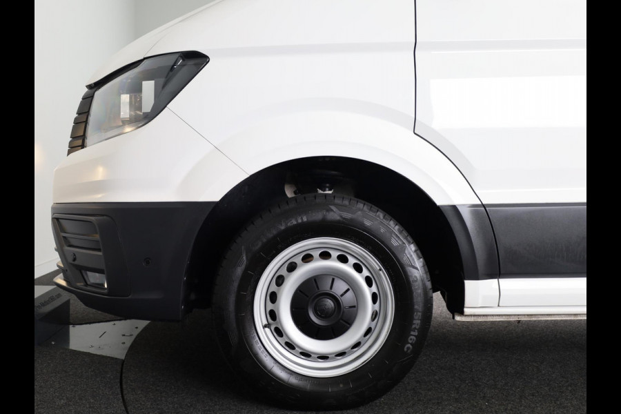 Volkswagen Crafter 35 2.0 TDI L3H3 EURO VI 140 pk Automaat| Verlengde garantie | Navigatie | Parkeersensoren | Achteruitrijcamera | Cruise control | Apple Carplay/Android Auto | Volkswagen Crafter 35 2.0 TDI L3H3 EURO VI 140 pk Automaat| Verlengde garantie | Navigatie | Parkeersensoren | Achteruitrijcamera | Cruise control | Apple Carplay/Android Auto |