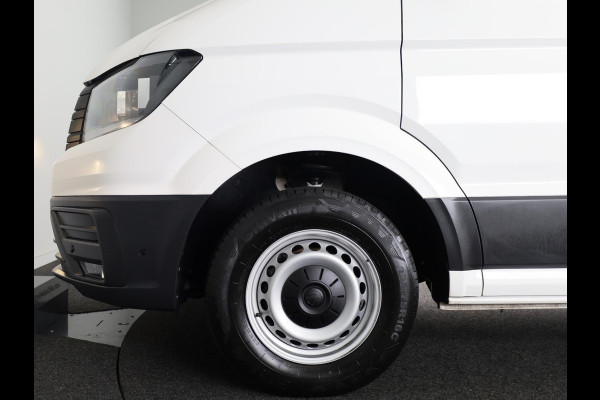 Volkswagen Crafter 35 2.0 TDI L3H3 EURO VI 140 pk Automaat| Verlengde garantie | Navigatie | Parkeersensoren | Achteruitrijcamera | Cruise control | Apple Carplay/Android Auto | Volkswagen Crafter 35 2.0 TDI L3H3 EURO VI 140 pk Automaat| Verlengde garantie | Navigatie | Parkeersensoren | Achteruitrijcamera | Cruise control | Apple Carplay/Android Auto |