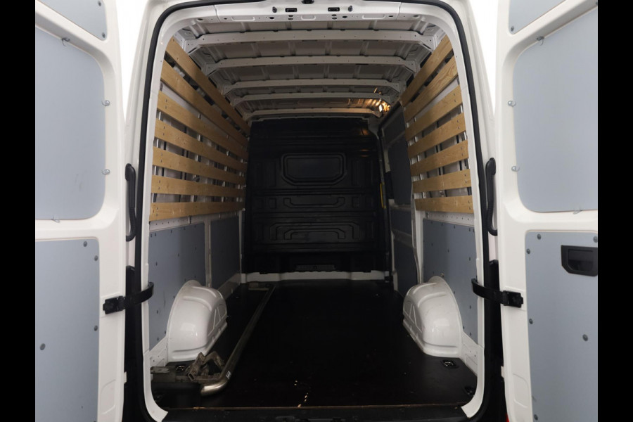 Volkswagen Crafter 35 2.0 TDI L3H3 EURO VI 140 pk Automaat| Verlengde garantie | Navigatie | Parkeersensoren | Achteruitrijcamera | Cruise control | Apple Carplay/Android Auto | Volkswagen Crafter 35 2.0 TDI L3H3 EURO VI 140 pk Automaat| Verlengde garantie | Navigatie | Parkeersensoren | Achteruitrijcamera | Cruise control | Apple Carplay/Android Auto |
