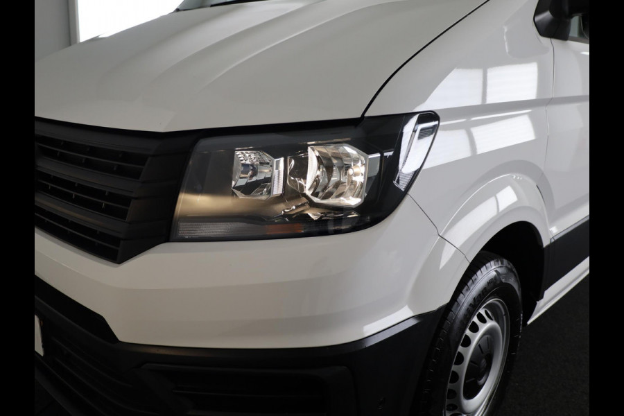 Volkswagen Crafter 35 2.0 TDI L3H3 EURO VI 140 pk Automaat| Verlengde garantie | Navigatie | Parkeersensoren | Achteruitrijcamera | Cruise control | Apple Carplay/Android Auto | Volkswagen Crafter 35 2.0 TDI L3H3 EURO VI 140 pk Automaat| Verlengde garantie | Navigatie | Parkeersensoren | Achteruitrijcamera | Cruise control | Apple Carplay/Android Auto |
